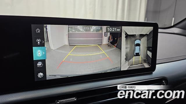 Genesis GV60 Standard AWD, 2023 15