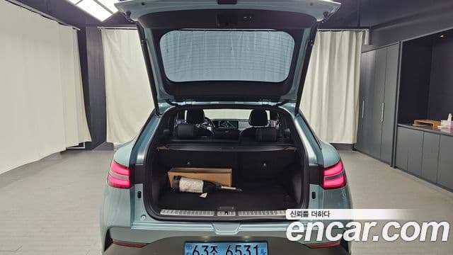 Genesis GV60 Standard AWD, 2023 20