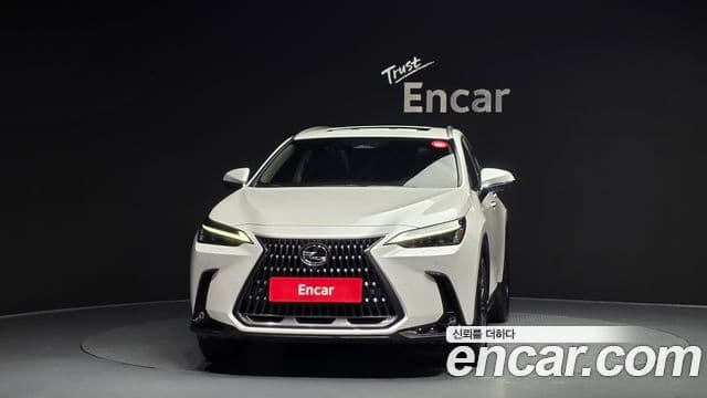 Lexus NX450h+ 2세대 Premium, 2025 3
