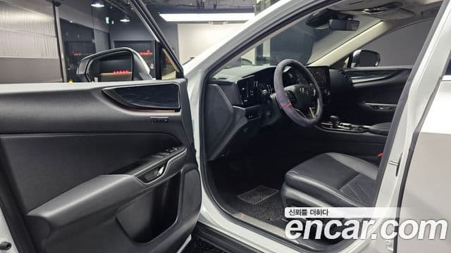 Lexus NX450h+ 2세대 Premium, 2025 10