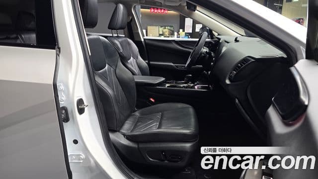 Lexus NX450h+ 2세대 Premium, 2025 11