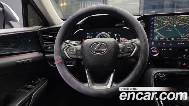 Lexus NX450h+ 2세대 Premium, 2025 13