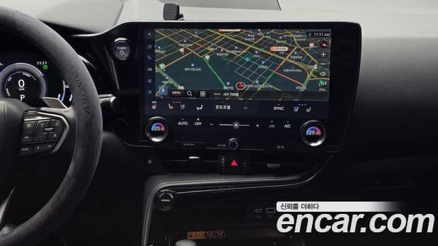 Lexus NX450h+ 2세대 Premium, 2025 14