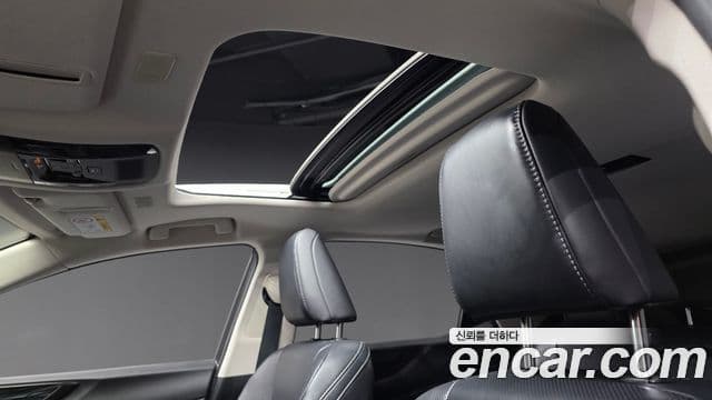 Lexus NX450h+ 2세대 Premium, 2025 17
