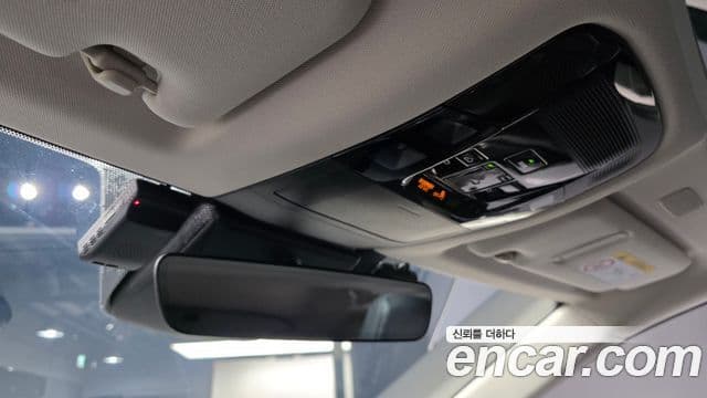 Lexus NX450h+ 2세대 Premium, 2025 18