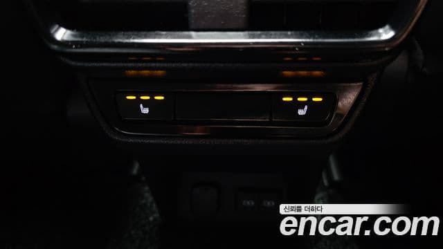 Lexus NX450h+ 2세대 Premium, 2025 19