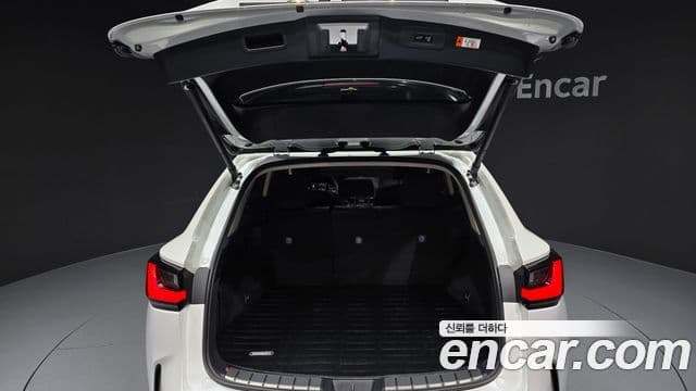 Lexus NX450h+ 2세대 Premium, 2025 20