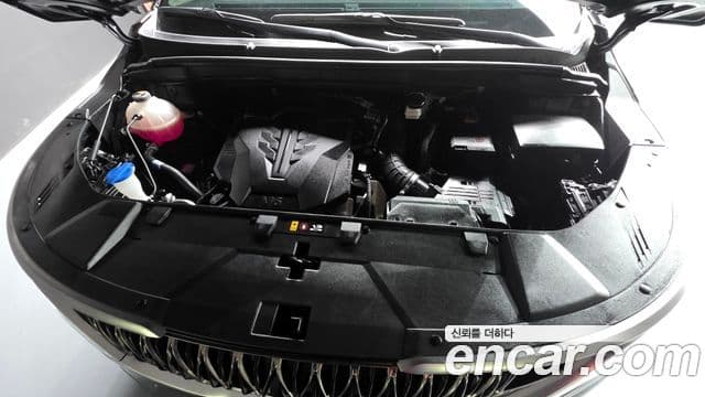 Kia Carnival 4세대 Noblesse, 2023 6