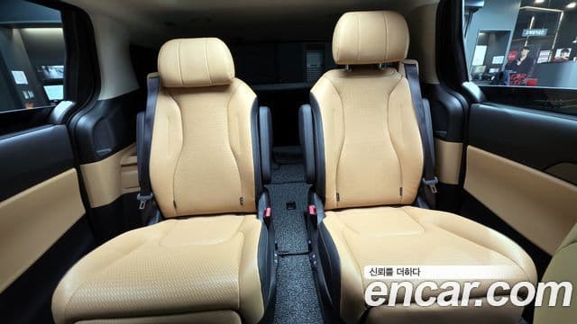 Kia Carnival 4세대 Noblesse, 2023 12