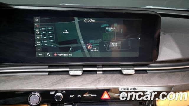 Kia Carnival 4세대 Noblesse, 2023 14