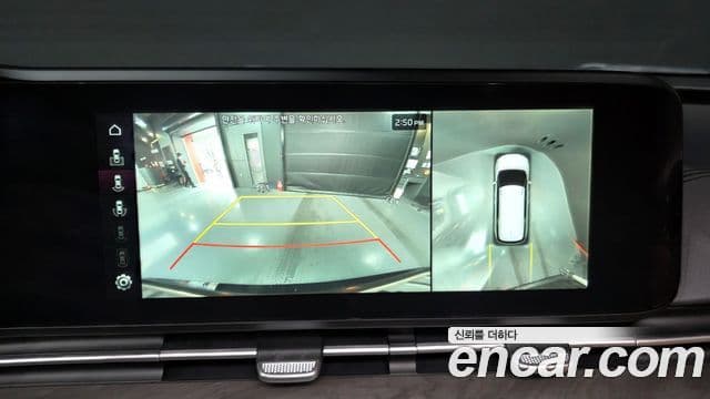 Kia Carnival 4세대 Noblesse, 2023 15