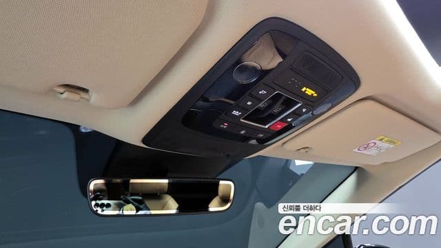 Kia Carnival 4세대 Noblesse, 2023 17