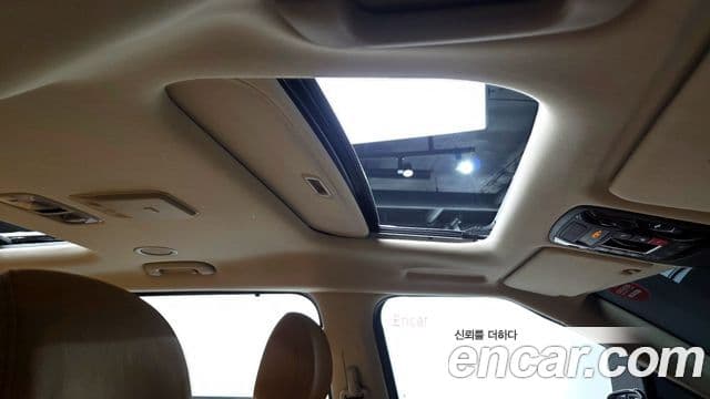 Kia Carnival 4세대 Noblesse, 2023 18