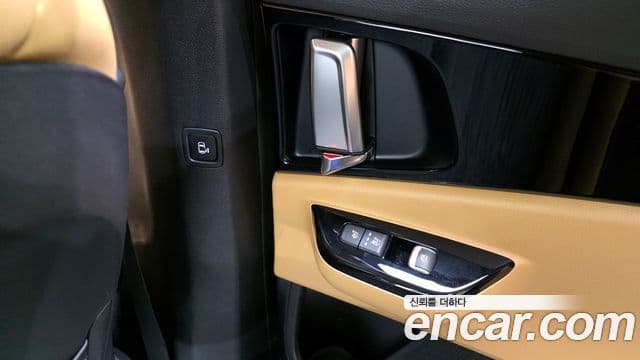 Kia Carnival 4세대 Noblesse, 2023 19