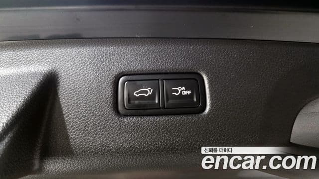 Kia Carnival 4세대 Noblesse, 2023 20