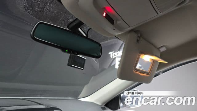 Renault Korea(Samsung) QM6 бензин 2WD LE, 2019 19