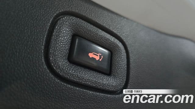 Renault Korea(Samsung) QM6 бензин 2WD LE, 2019 20