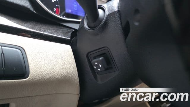 Kia The / новый New K7 Prestige Special, 2013 17