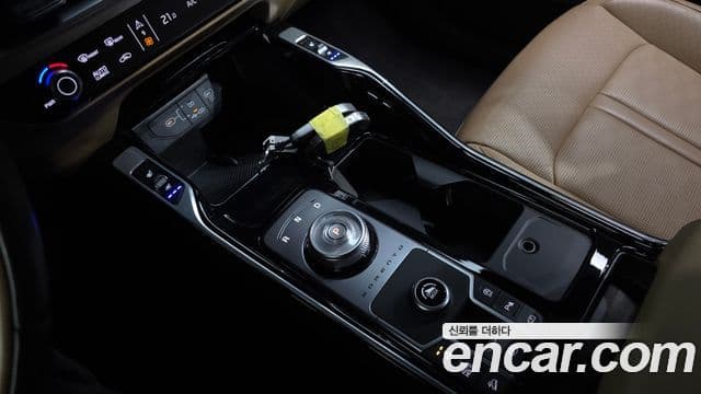 Kia The / новый New Sorento 4세대 Noblesse, 2024 9