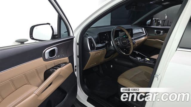 Kia The / новый New Sorento 4세대 Noblesse, 2024 10