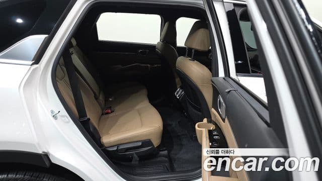 Kia The / новый New Sorento 4세대 Noblesse, 2024 13