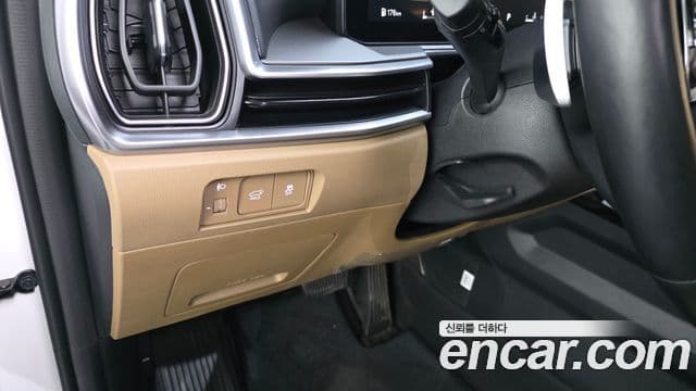 Kia The / новый New Sorento 4세대 Noblesse, 2024 15