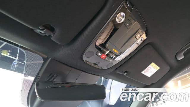 Kia The / новый New Sorento 4세대 Noblesse, 2024 19