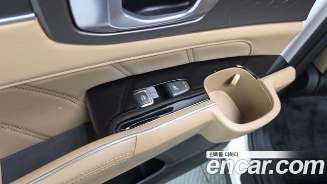 Kia The / новый New Sorento 4세대 Noblesse, 2024 20