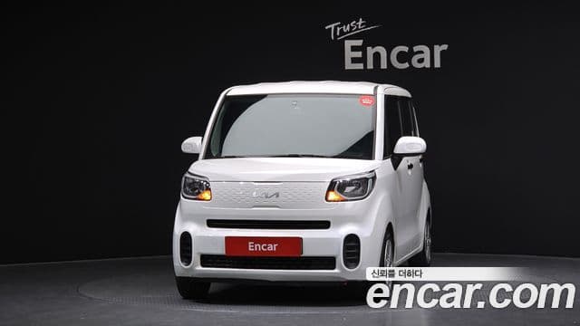 Kia The / новый New Ray Standard, 2022 3