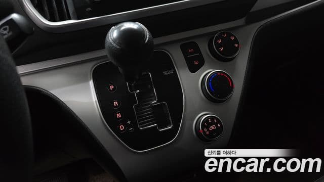 Kia The / новый New Ray Standard, 2022 9