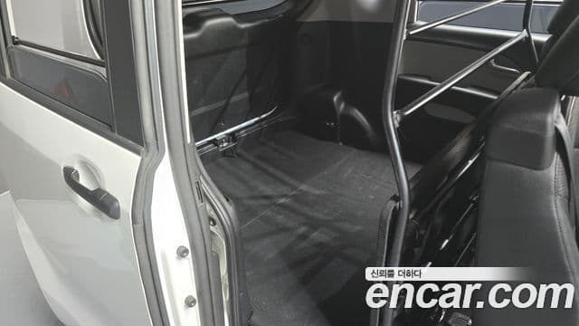 Kia The / новый New Ray Standard, 2022 12