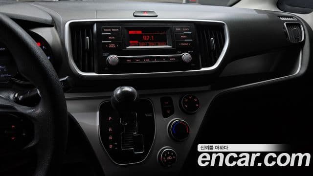 Kia The / новый New Ray Standard, 2022 15