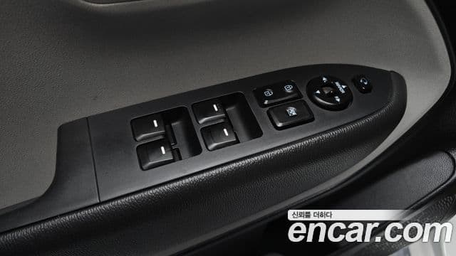 Kia The / новый New Ray Standard, 2022 16