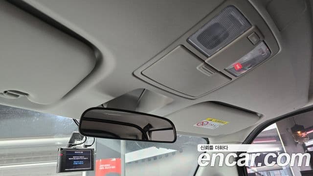 Kia The / новый New Ray Standard, 2022 19