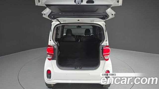 Kia The / новый New Ray Standard, 2022 20