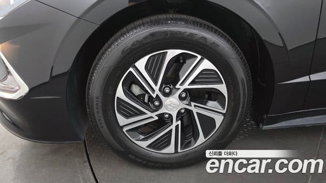 Hyundai Sonata гибрид (DN8) Smart, 2021 все фото