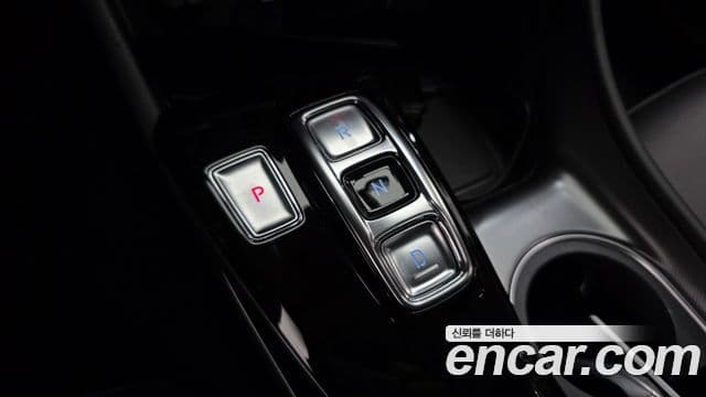 Hyundai Sonata гибрид (DN8) Smart, 2021 9