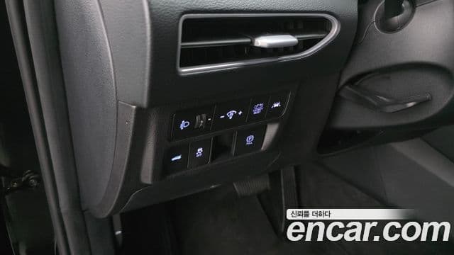 Hyundai Sonata гибрид (DN8) Smart, 2021 15