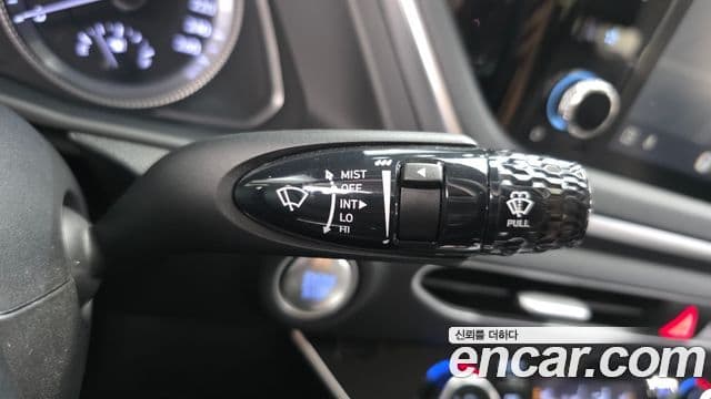 Hyundai Sonata гибрид (DN8) Smart, 2021 16