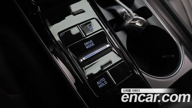 Hyundai Sonata гибрид (DN8) Smart, 2021 18