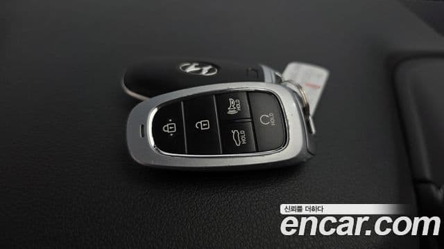 Hyundai Sonata гибрид (DN8) Smart, 2021 19