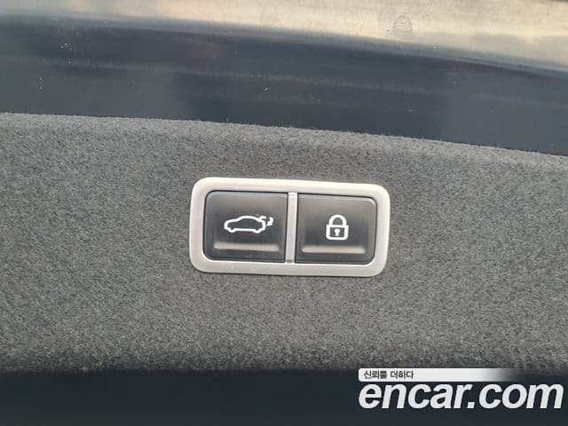 Genesis G80 (RG3) бензин 2.5 турбо AWD, 2021 все фото