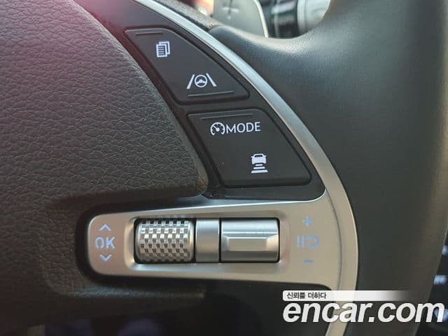 Genesis G80 (RG3) бензин 2.5 турбо AWD, 2021 10