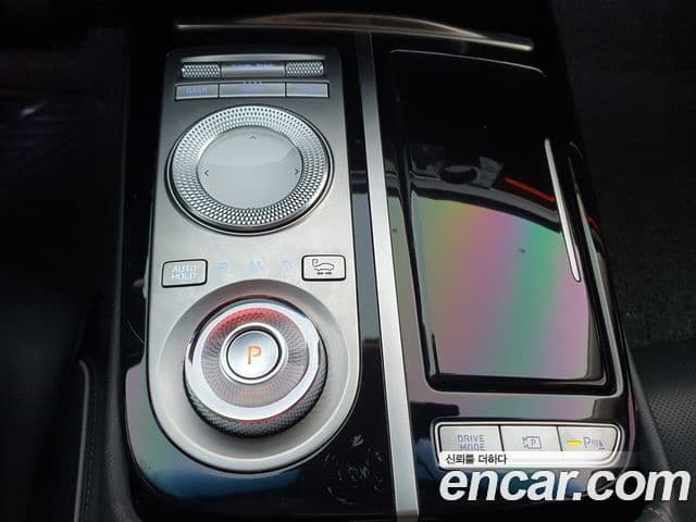 Genesis G80 (RG3) бензин 2.5 турбо AWD, 2021 13