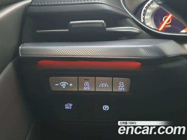 Genesis G80 (RG3) бензин 2.5 турбо AWD, 2021 14