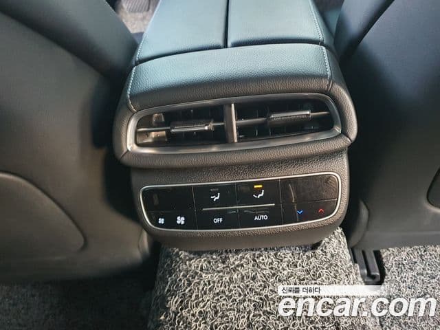 Genesis G80 (RG3) бензин 2.5 турбо AWD, 2021 18