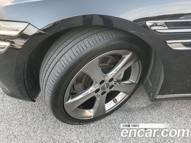 Genesis G80 (RG3) бензин 2.5 турбо AWD, 2021 19