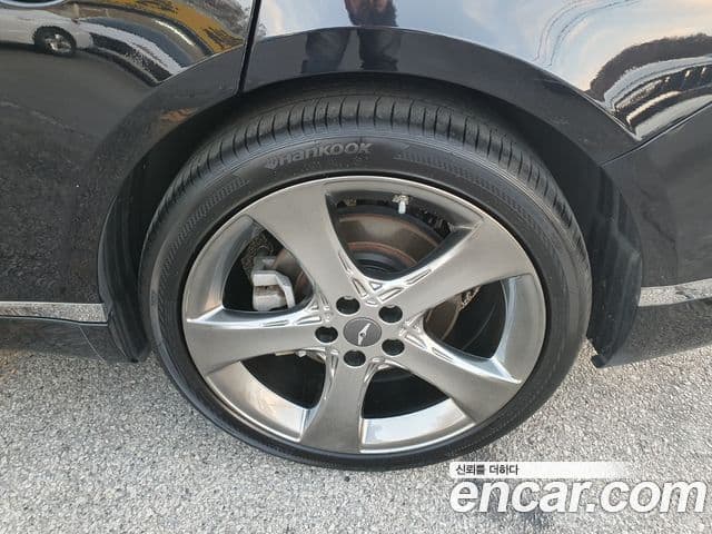 Genesis G80 (RG3) бензин 2.5 турбо AWD, 2021 20