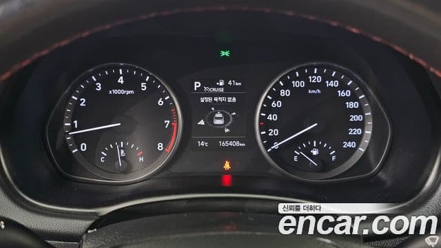 Hyundai i30 (PD) Sport, 2017 8