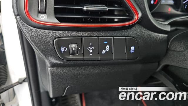 Hyundai i30 (PD) Sport, 2017 13